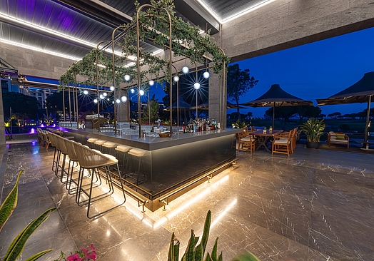 Cullinan Links Golf Club | Golf i Belek