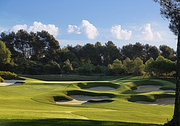 Real Club de Golf El Prat