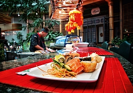 Gloria Golf Resort | Golf i Belek