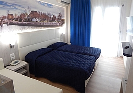 Golf Pra' Delle Torri Caorle | Prestige room