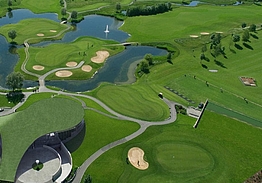 Golfclub Montfort Rankweil | Golf i Vorarlberg