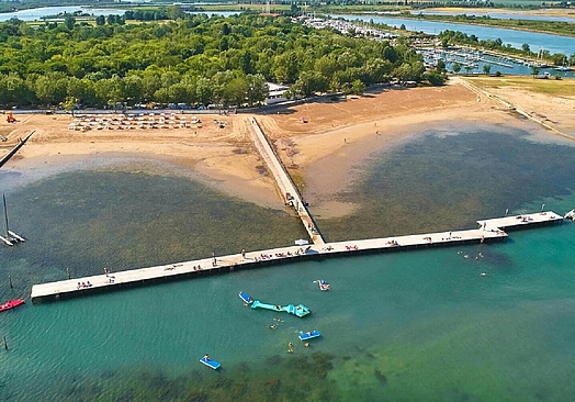 Golf Club Grado | Golf i Friuli-Venezia Giulia | Resort Tenuta Primero