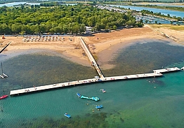 Golf Club Grado | Golf i Friuli-Venezia Giulia | Resort Tenuta Primero