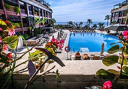 Gran Hotel Guadalpin Banús