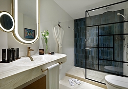 Hard Rock Hotel Marbella | Superior Room