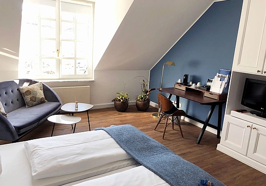 Hofgut Georgenthal Resort