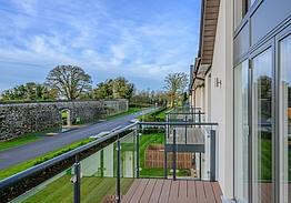 Killeen Castle Golf Resort