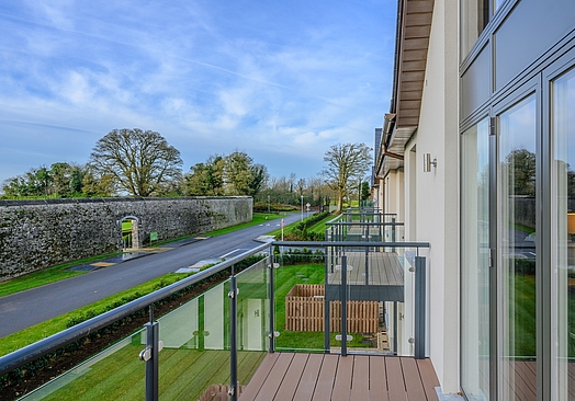 Killeen Castle Golf Resort