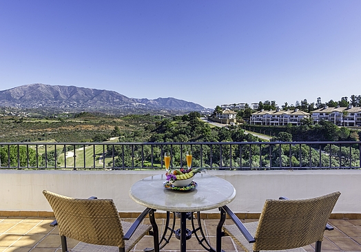 La Cala Golf Resort | Superior Deluxe Room