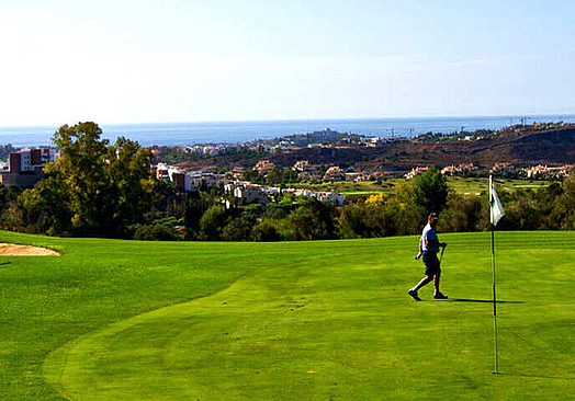 Los Arqueros Golf & Country Club