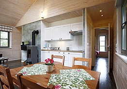 Modry Las Golf Resort | Golf i Polen