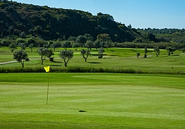 NAU Morgado Golf & Country Club | Morgado Golf Course