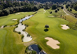 Panorama Golf Resort