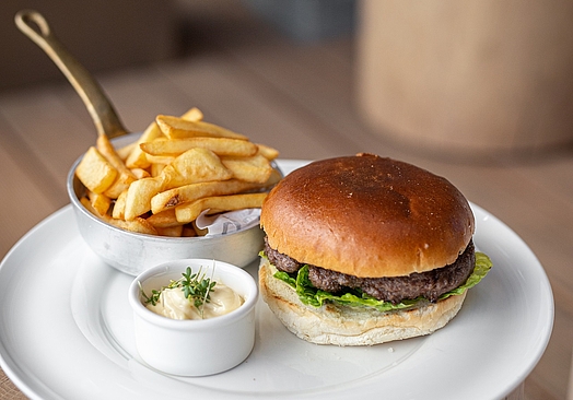 Panorama Golf Resort