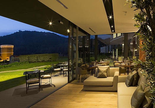 Penha Longa Resort | Golf i Portugal