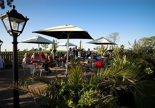 Roganstown Hotel & Country Club | Golf i Dublin