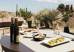 Salobre Hotel Resort & Serenity - S Club