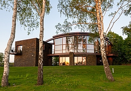 The Scandinavian | Hedebolund