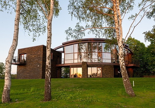 The Scandinavian | Hedebolund