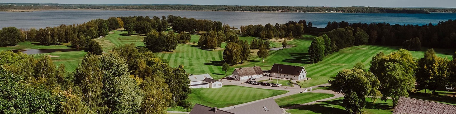 fred Ambassadør Udpakning Skyrup Golf & Hotell | Golfophold i Skåne | NordicGolfers