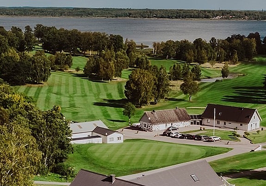 kylling nøje Gutter Fantastiske golfresorts i Sverige » Se oversigt