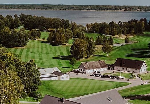 Skyrup Golf & Hotell | Golfresort i Skåne