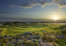 St Francis Links