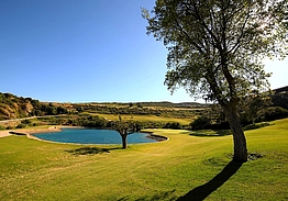 Ona Valle Romano Golf & Resort