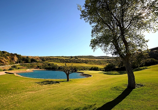 Ona Valle Romano Golf & Resort