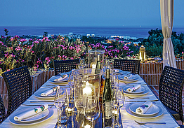 Villa Rotonda Spain | Golf på Costa del Sol