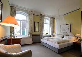 Wittelsbacher Golfclub & Hotel