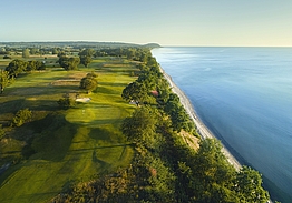 Österlens Golfklubb