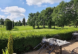 Sønderjyllands Golfklub