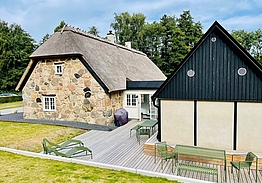 The Inn at Bokskogen