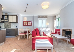 Castro Marim Golfe & Country Club | Golf på Algarve