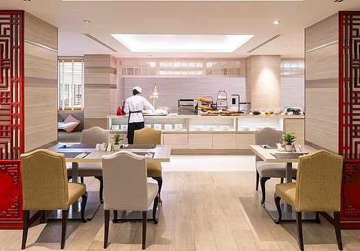 Dusit Princess Chiang Mai