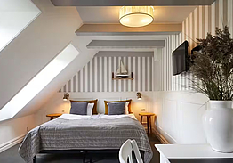 Gl. Avernæs Sinatur Hotel & Konference