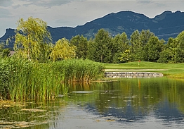 Golfclub Montfort Rankweil | Golf i Vorarlberg