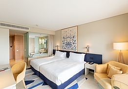 Hilton Vilamoura As Cascatas Golf Resort & Spa