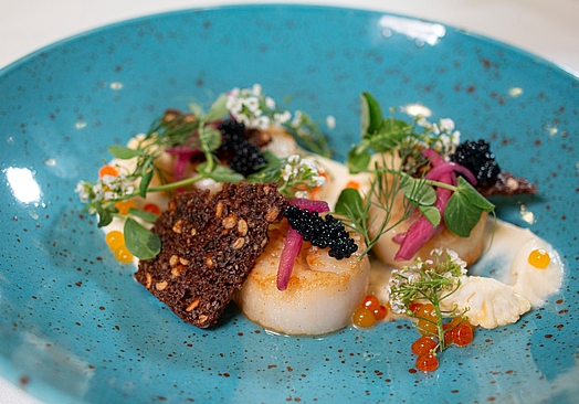 Skovridergaarden Hotel