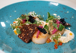 Skovridergaarden Hotel