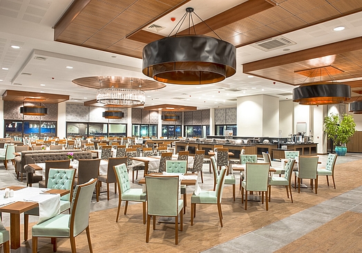 Korineum Golf & Beach Resort
