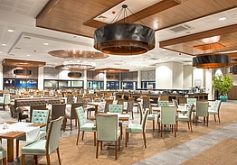 Korineum Golf & Beach Resort