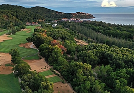 Laguna Golf Lang Co