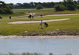 Løgstør Golfklub - Løgstør Parkhotel