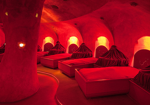 Lopesan Costa Meloneras Resort & Spa