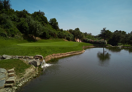 Marbella Golf Country Club