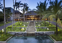 Courtyard by Marriott Nusa Dua Bali | Golf på Bali