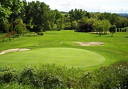 Matilde di Canossa Golf | Golf i Emilia Romagna