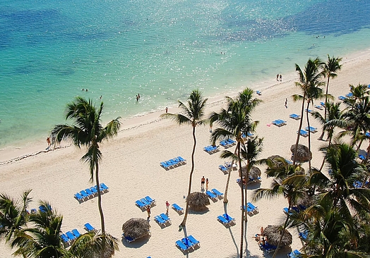 Meliá Punta Cana Beach